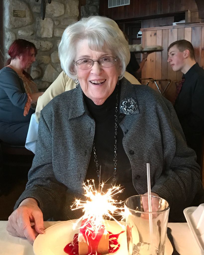Joyce Jean Rauchholz
