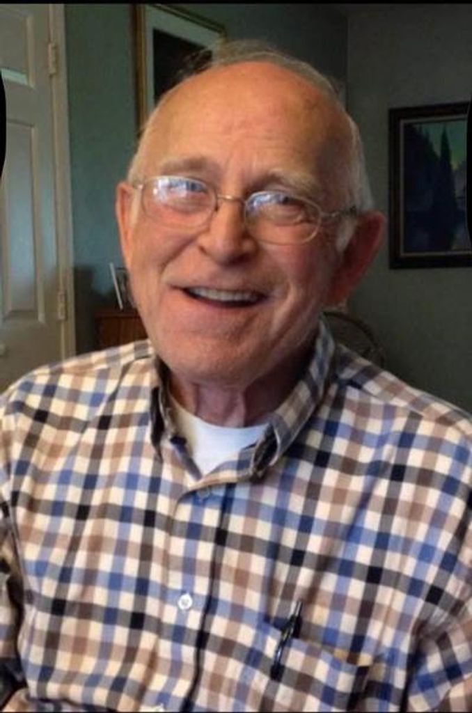 Robert W. Peterman Profile Photo