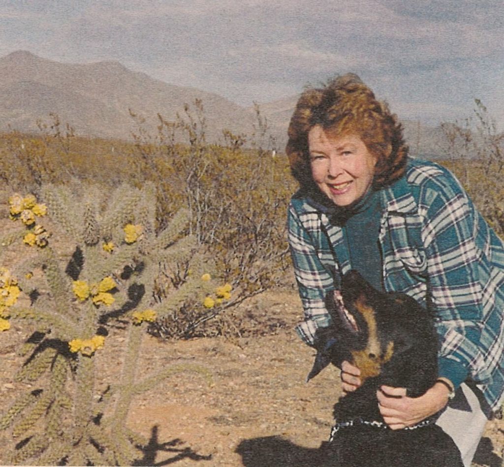 Kaye Turner
