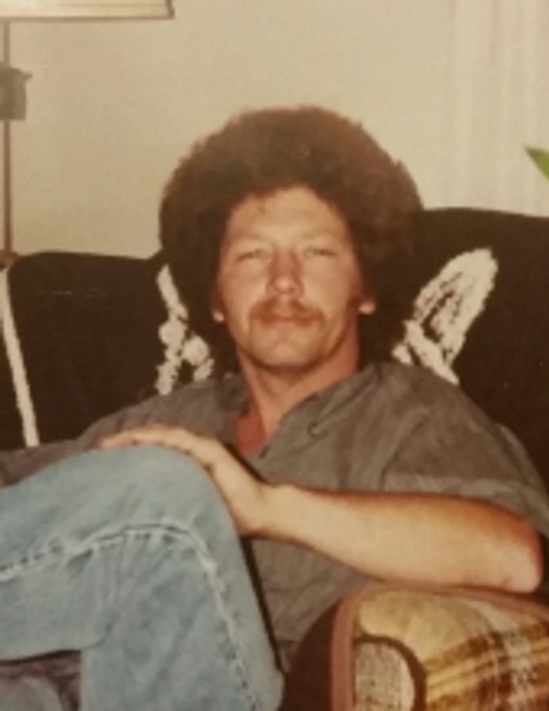 Terry W.  Lambert Sr.