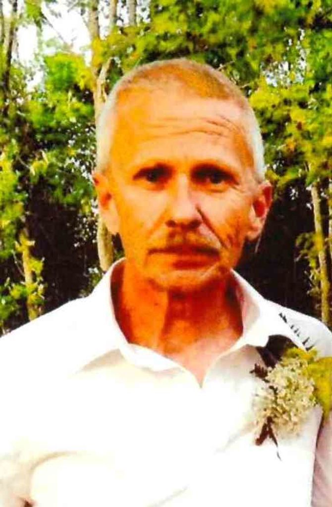 Rickey  M. Bourcy Profile Photo