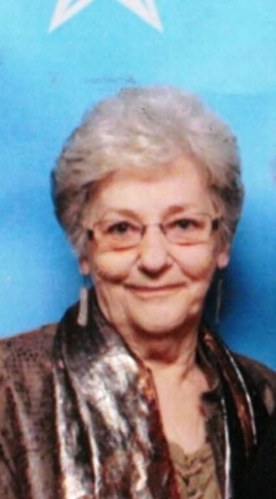 Carolyn Marcelle Trull