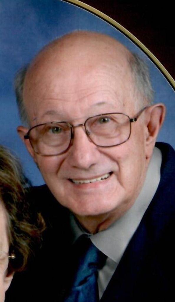 Richard D. Copenhaver