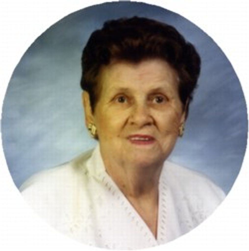 Hazel Jenkins