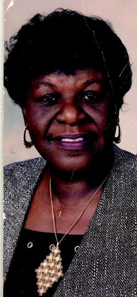 Marie Moore Epps Profile Photo