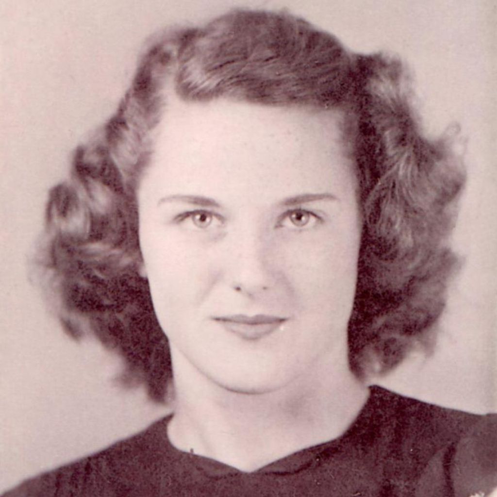 Lucille Stephens Robinson