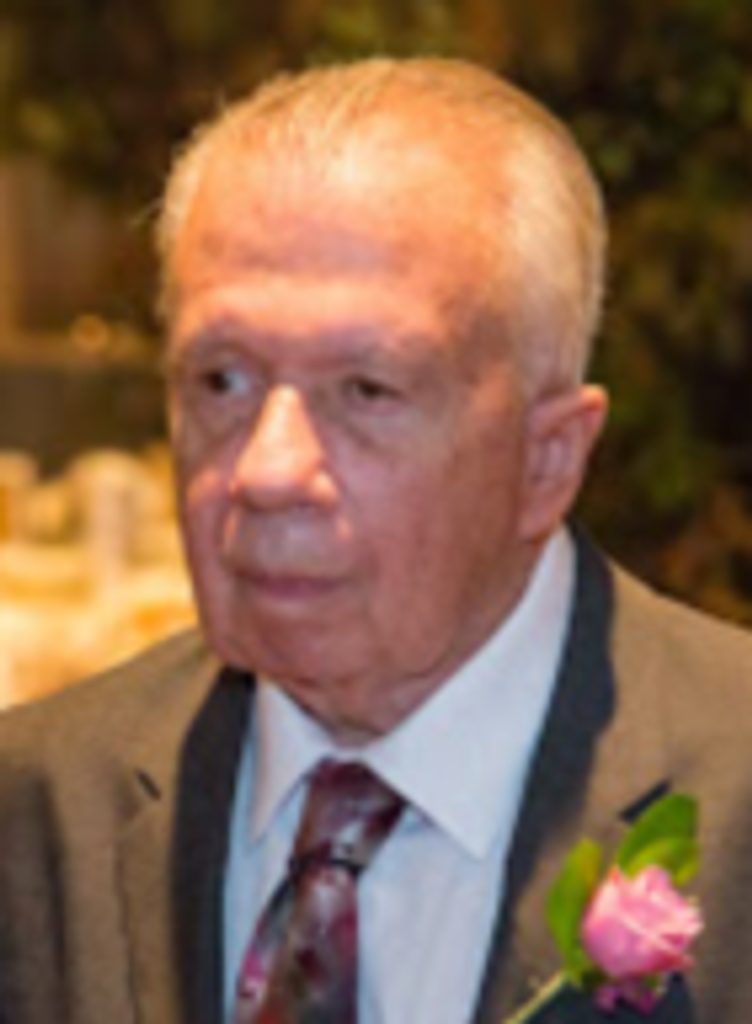 Anthony A. Profaizer
