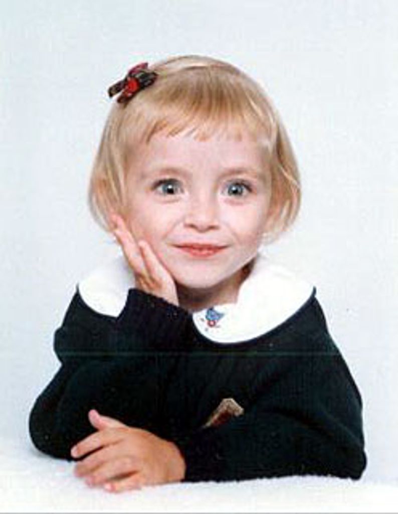 Madeline F. "Maddie" Graham Profile Photo