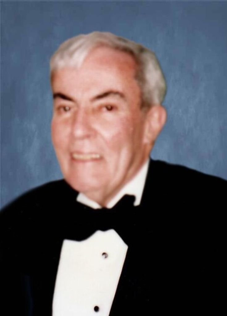 Robert D. Collins Profile Photo