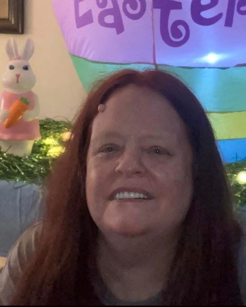 Stacie Marie Pado Profile Photo