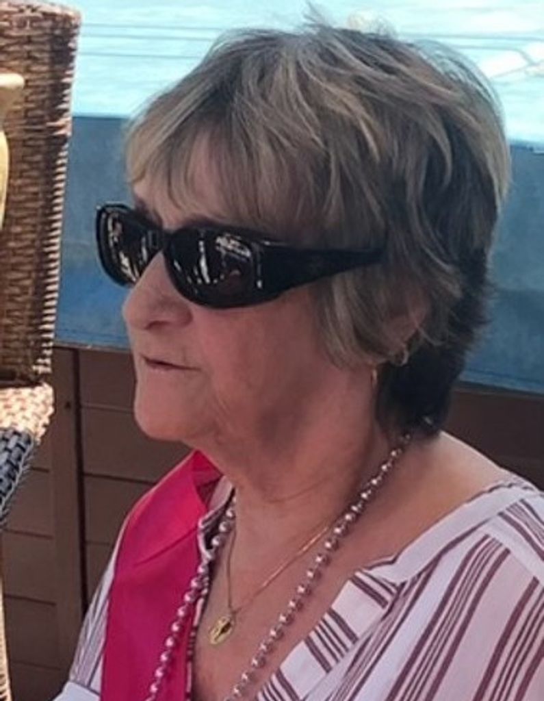 Shirley (Williams)  Remolde Profile Photo