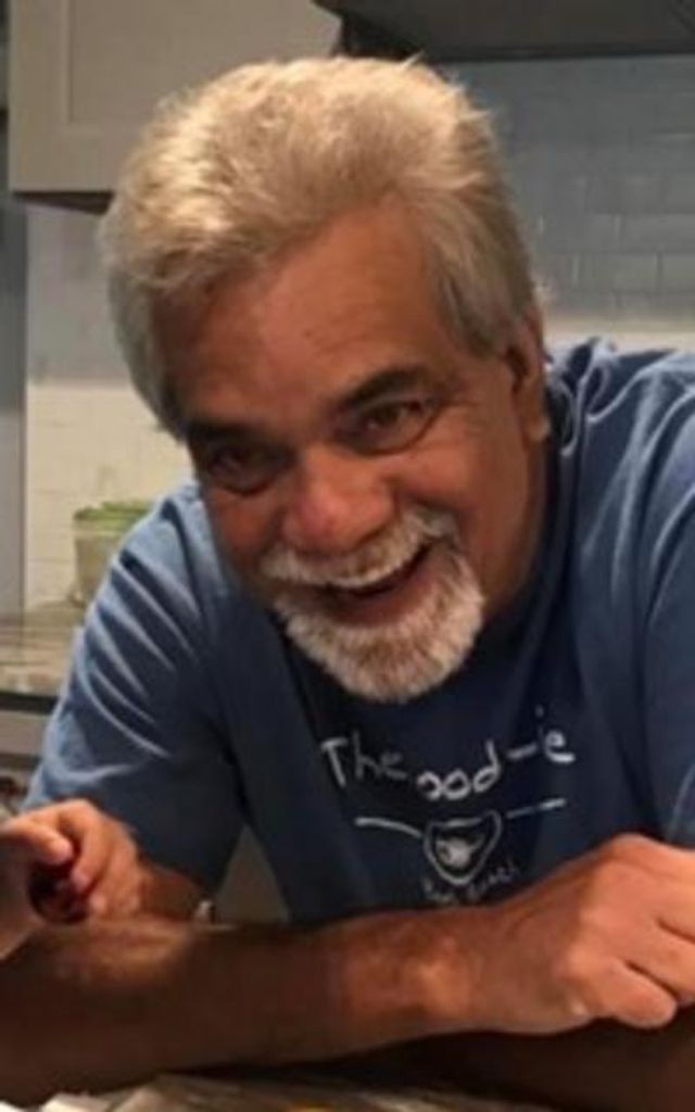 George K. Lua, Jr. Profile Photo