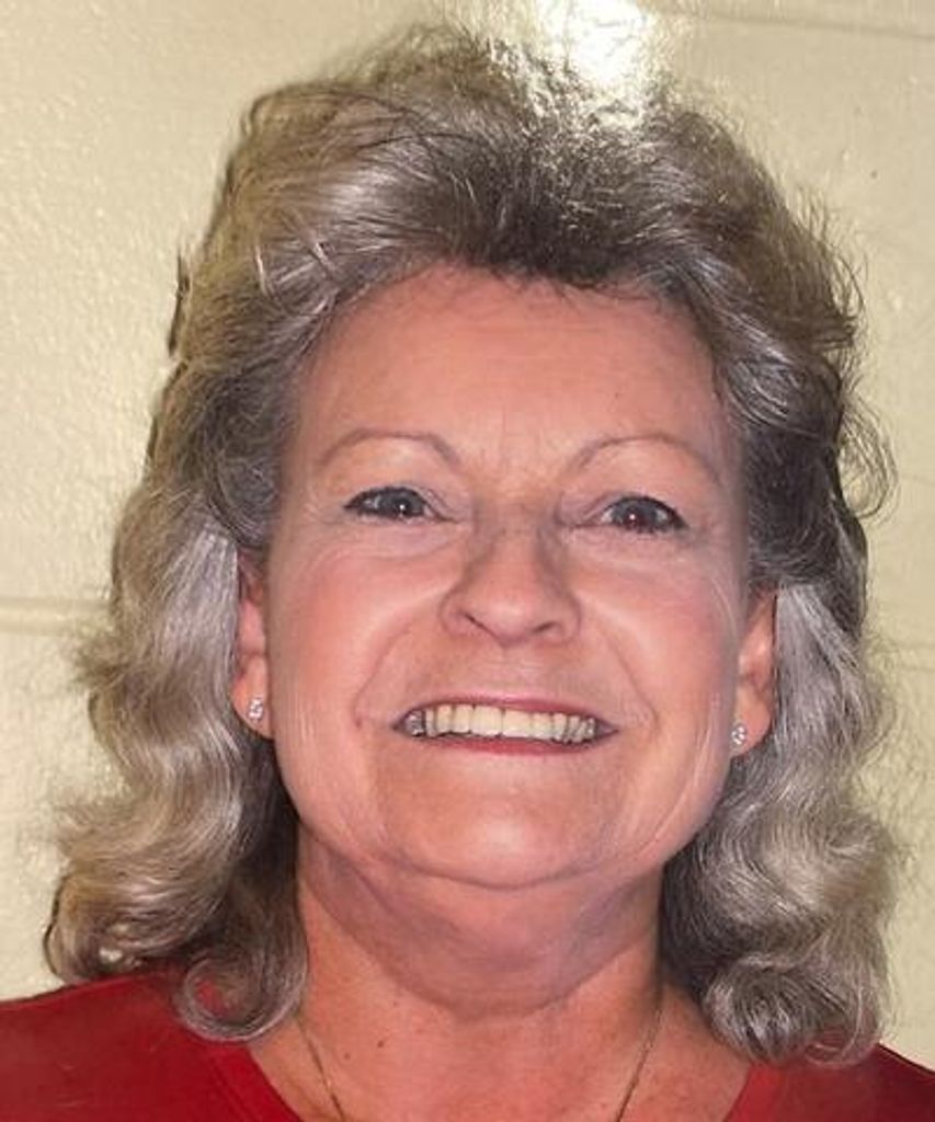 Angeline Faye Brown Profile Photo