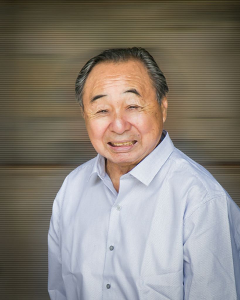 Roger Setsuo Nishida