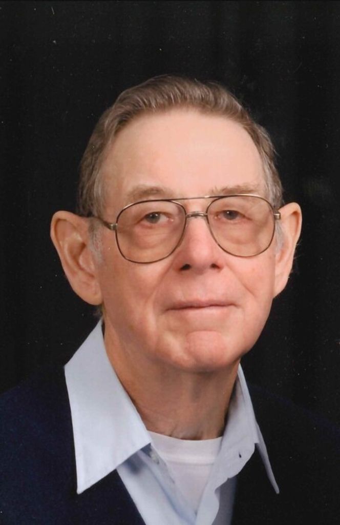 Paul V. Sands