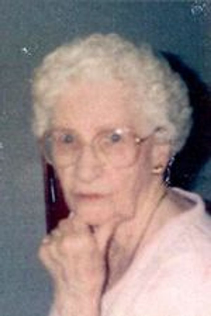 Anna E. Colvin