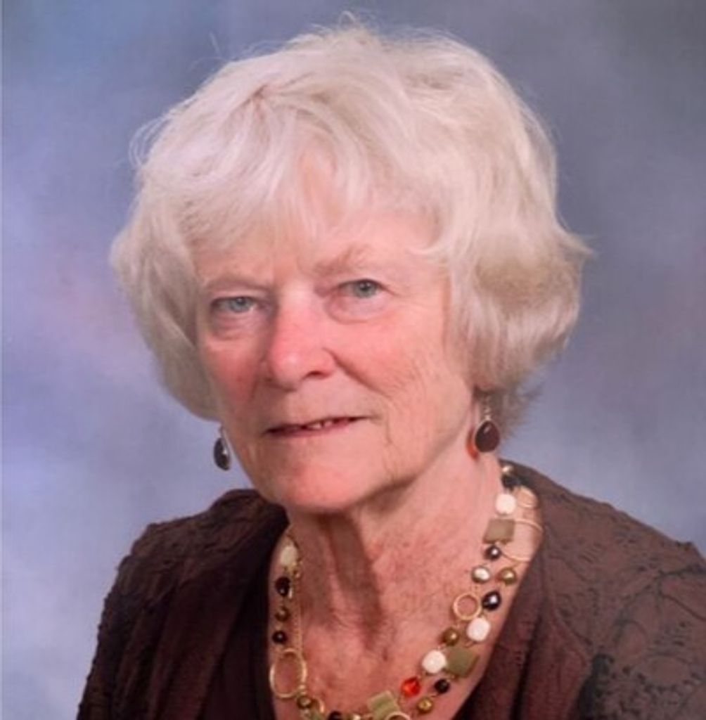 Barbara Holt Profile Photo