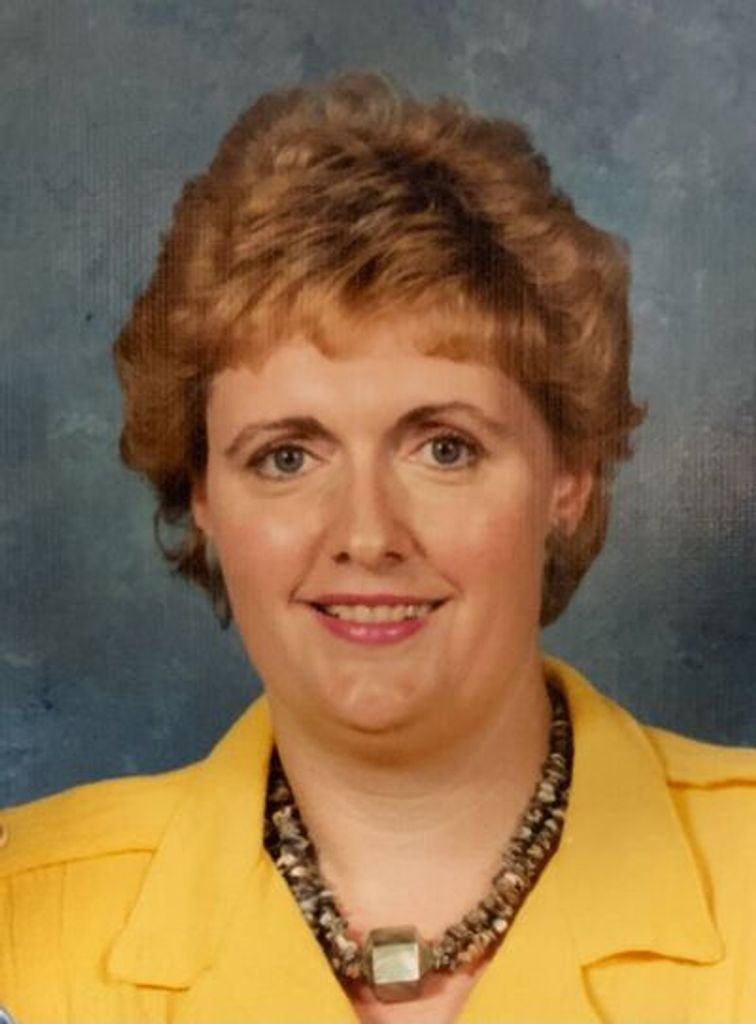 Karen Kirby Blancher Profile Photo