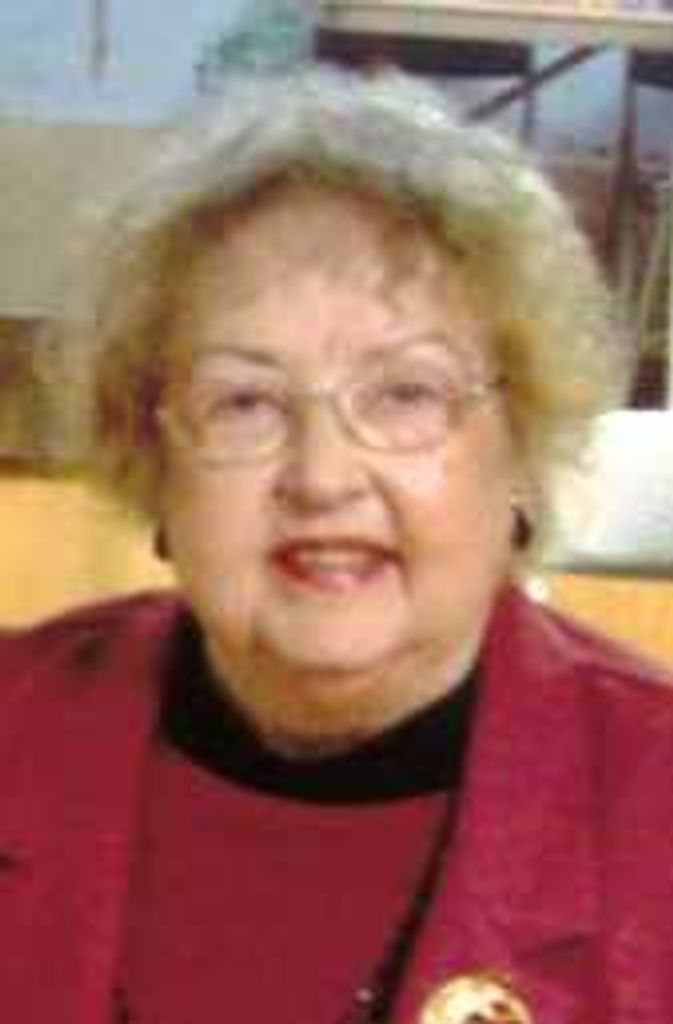 Phyllis P. Saben