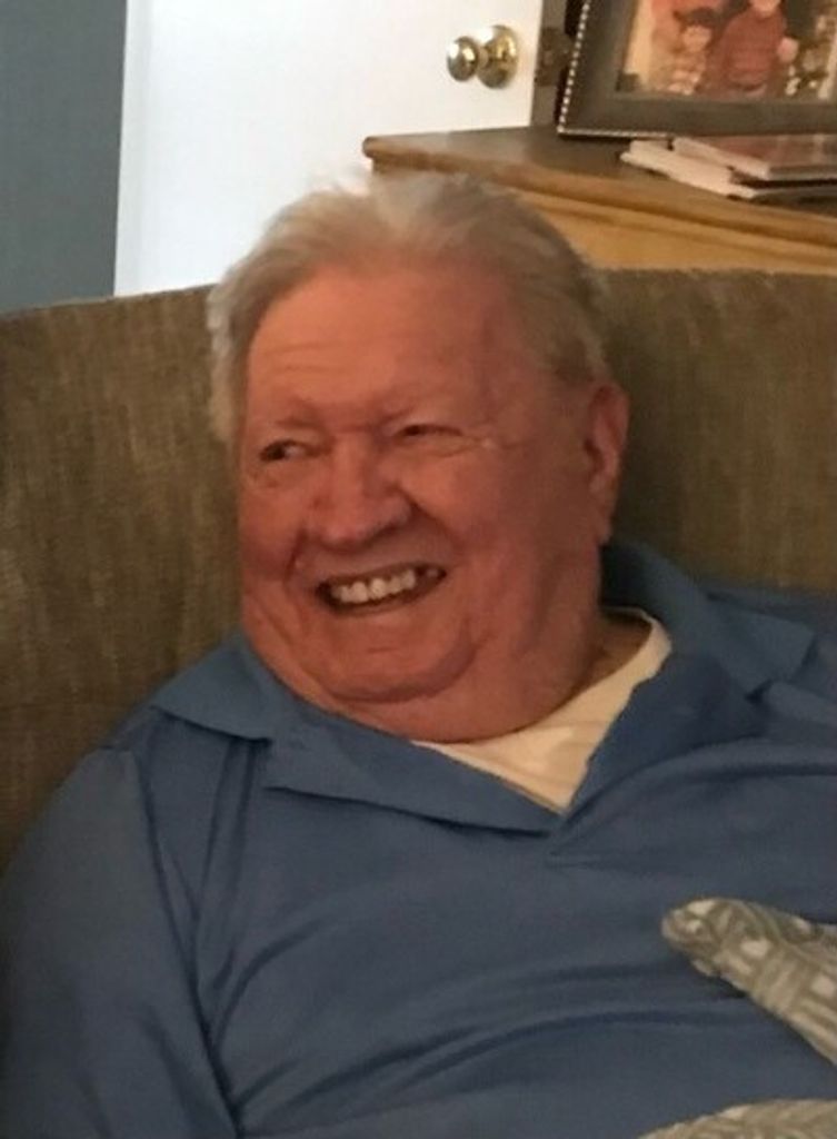 Malcolm Mccormick Profile Photo
