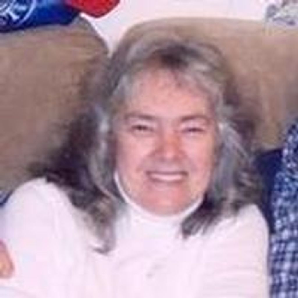 Mary A. Lauritsen
