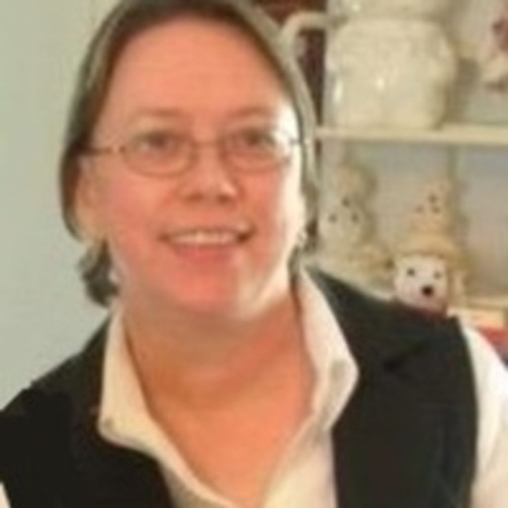 Mary Ellen Peters Profile Photo