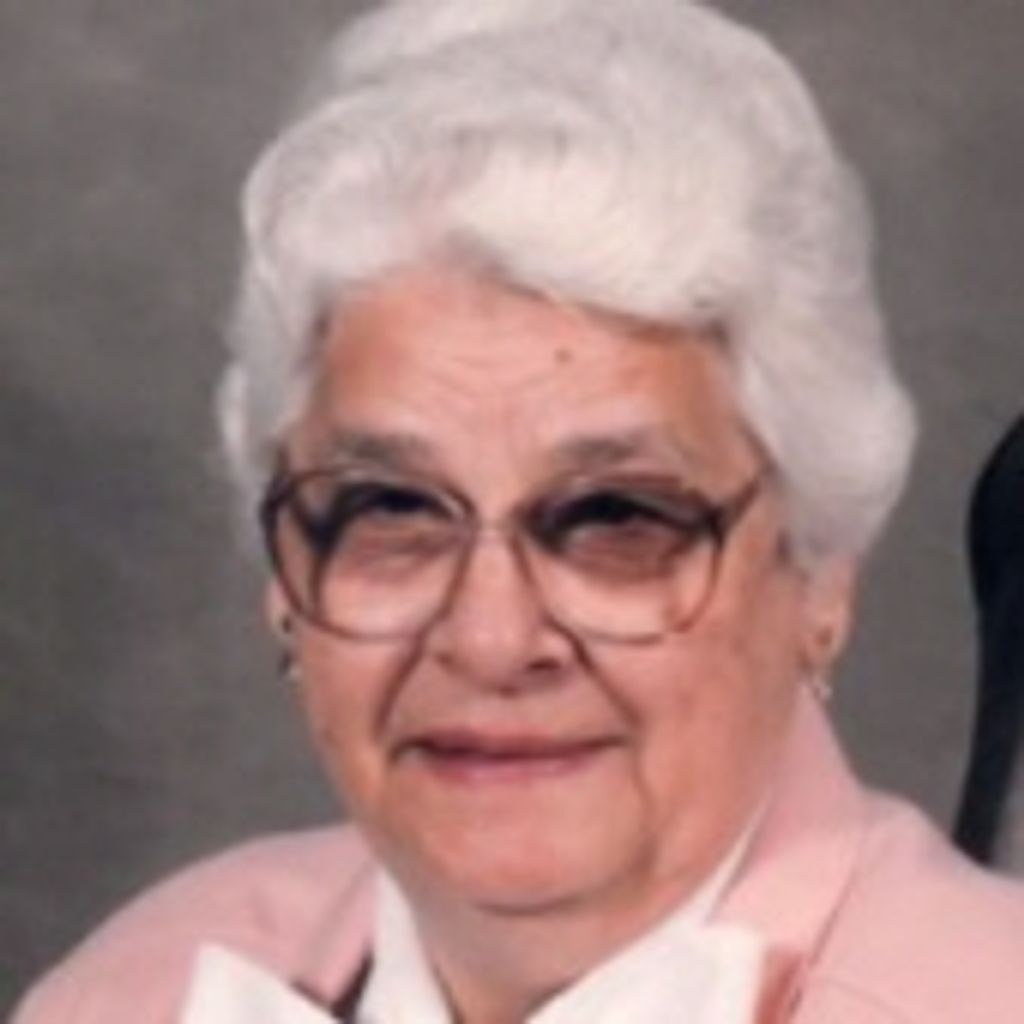 Betty Jo Dunn Dickson