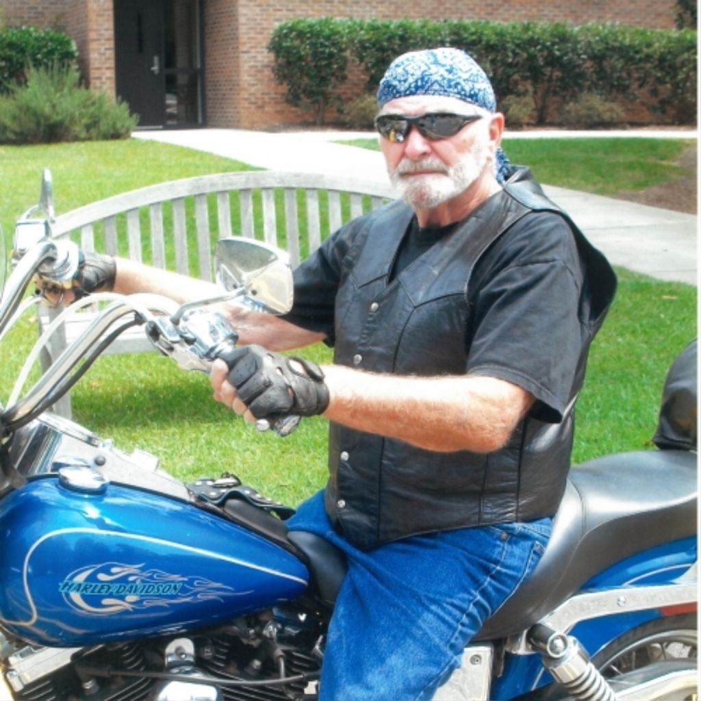 Mr. William Randolph Steadman