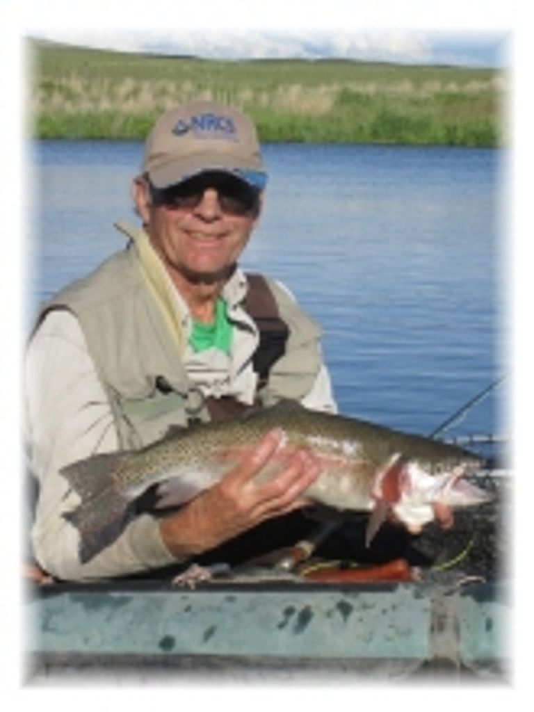 George Kosmicki