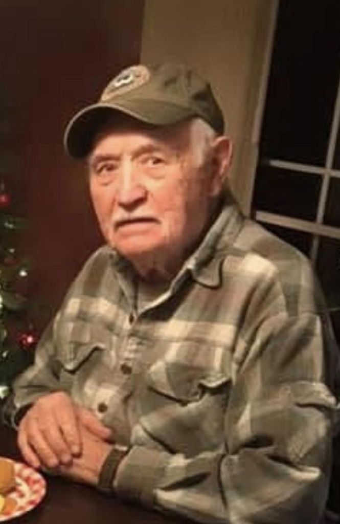 William R. Johnson Profile Photo