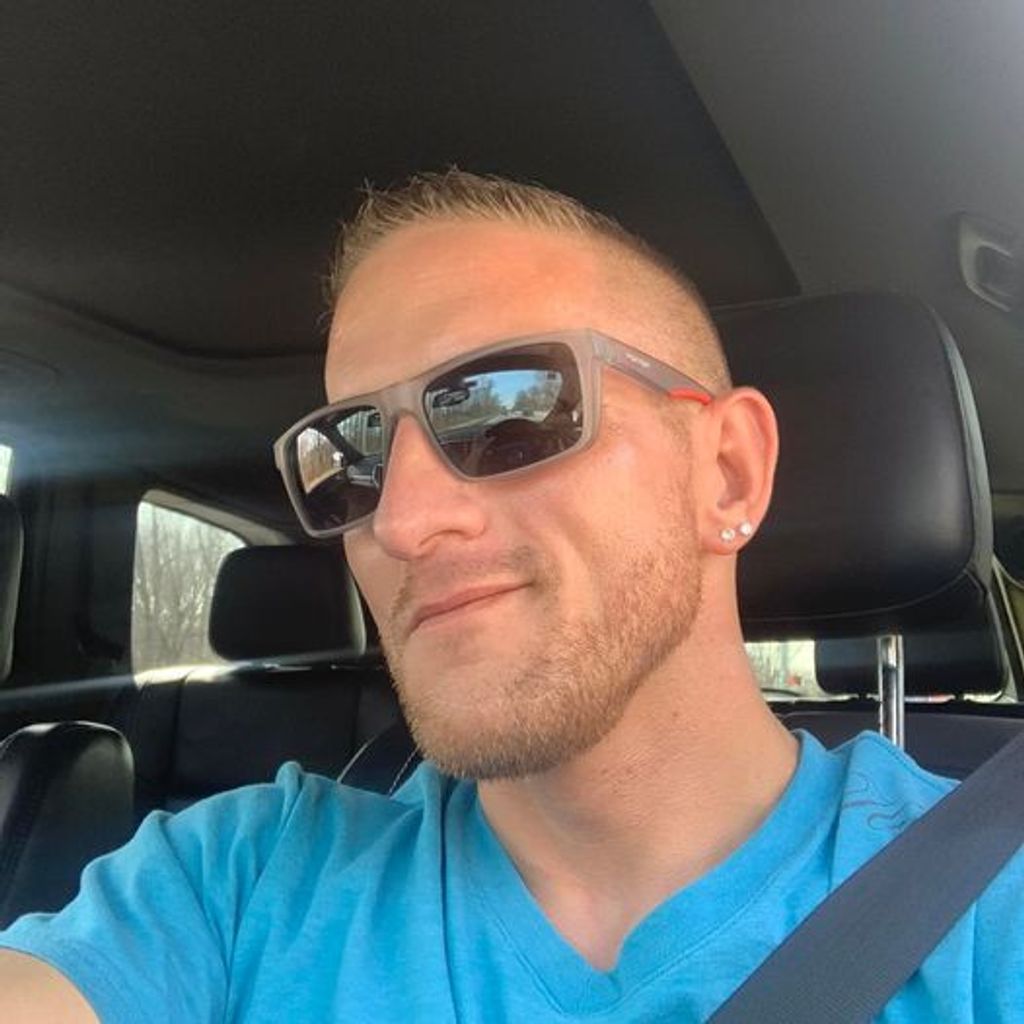 Joseph Ronald "Joe"  Linton Profile Photo