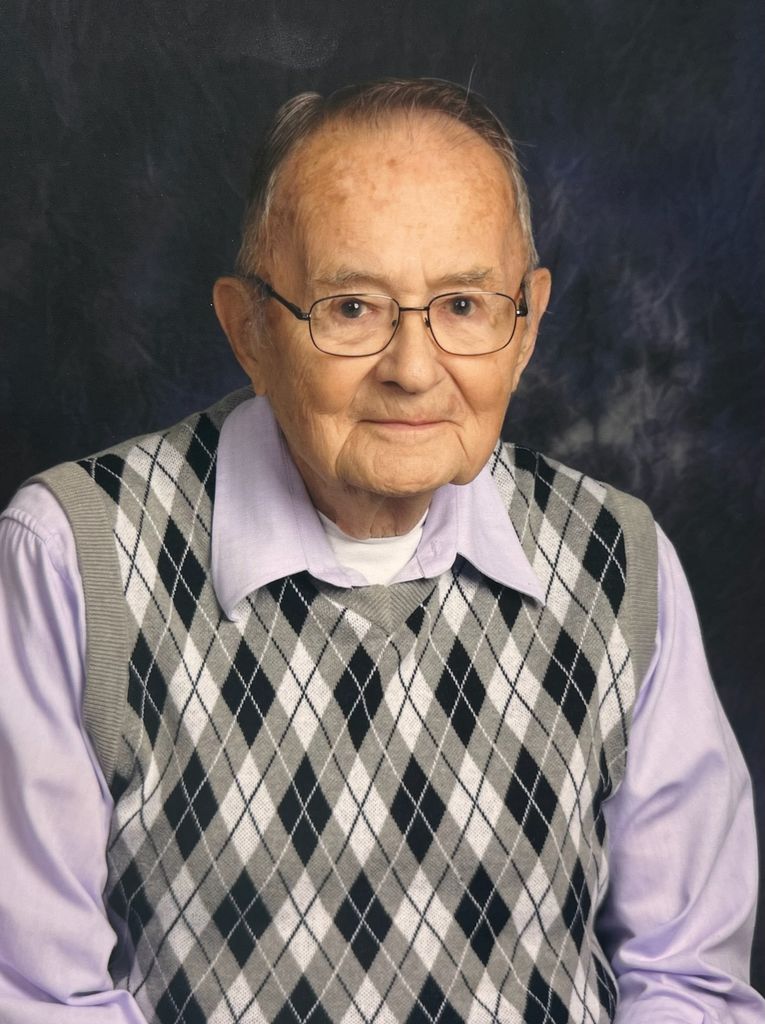 Brian Parish Profile Photo