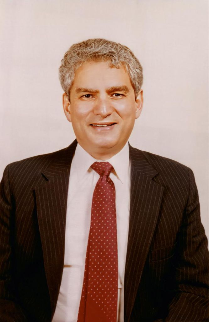 Barry A. Goldsmith Profile Photo