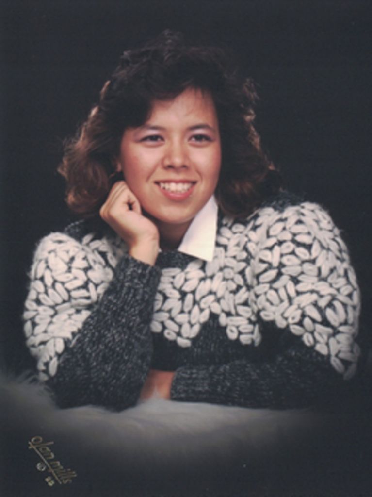 Faye Crittenden-Foster