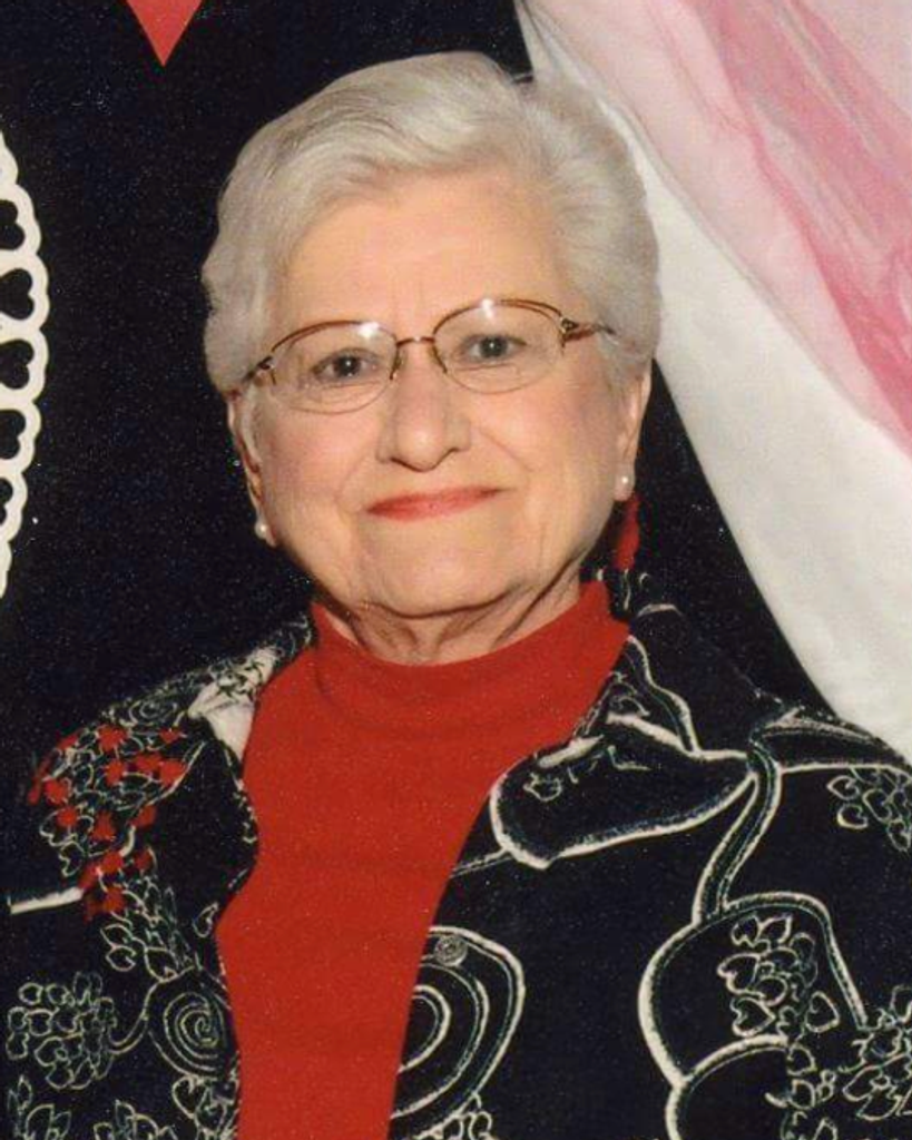 Shirley Griggs Dismukes Profile Photo