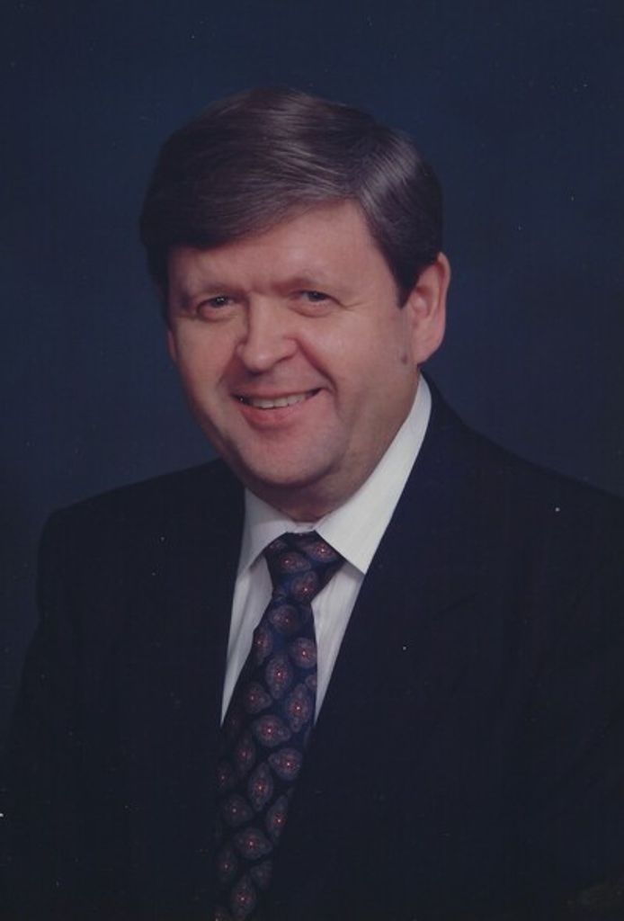 Michael A. Faber Profile Photo