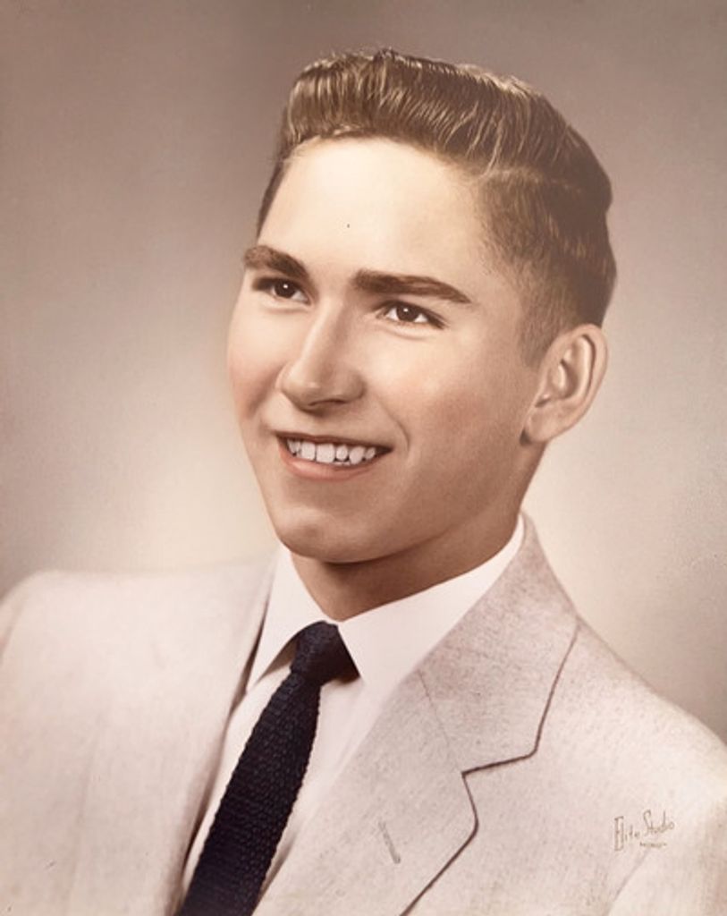 James Scheresky Profile Photo