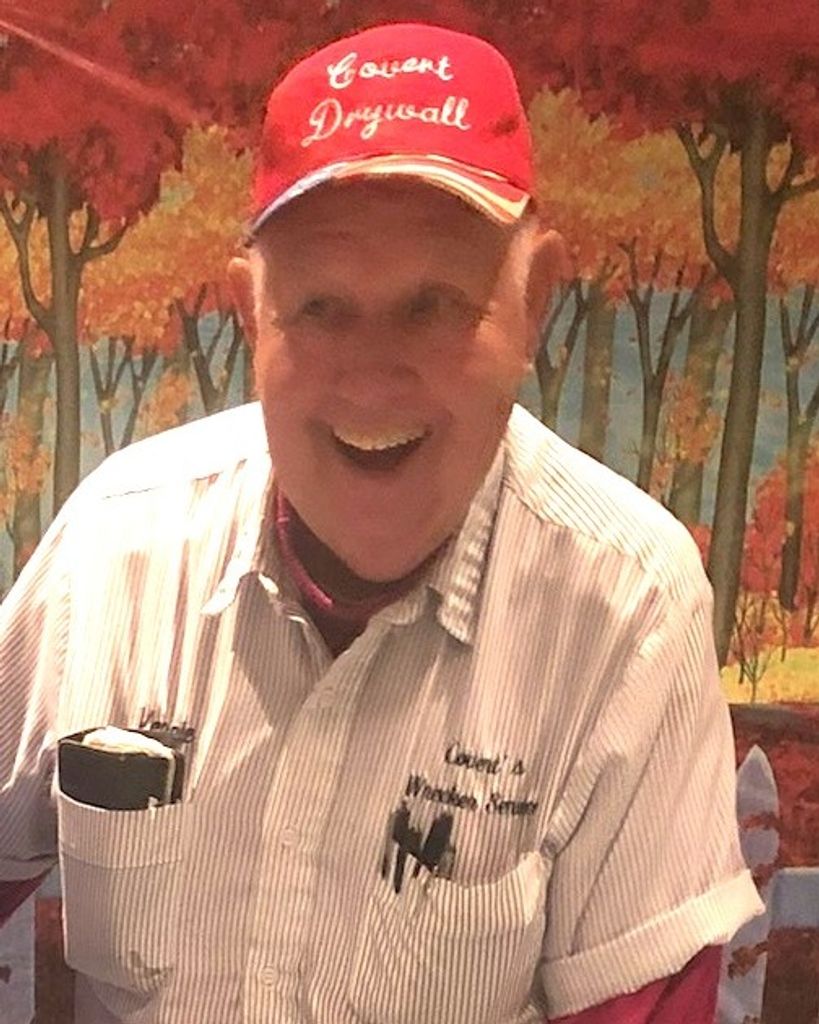 Vernie D. Covert, Sr. Profile Photo