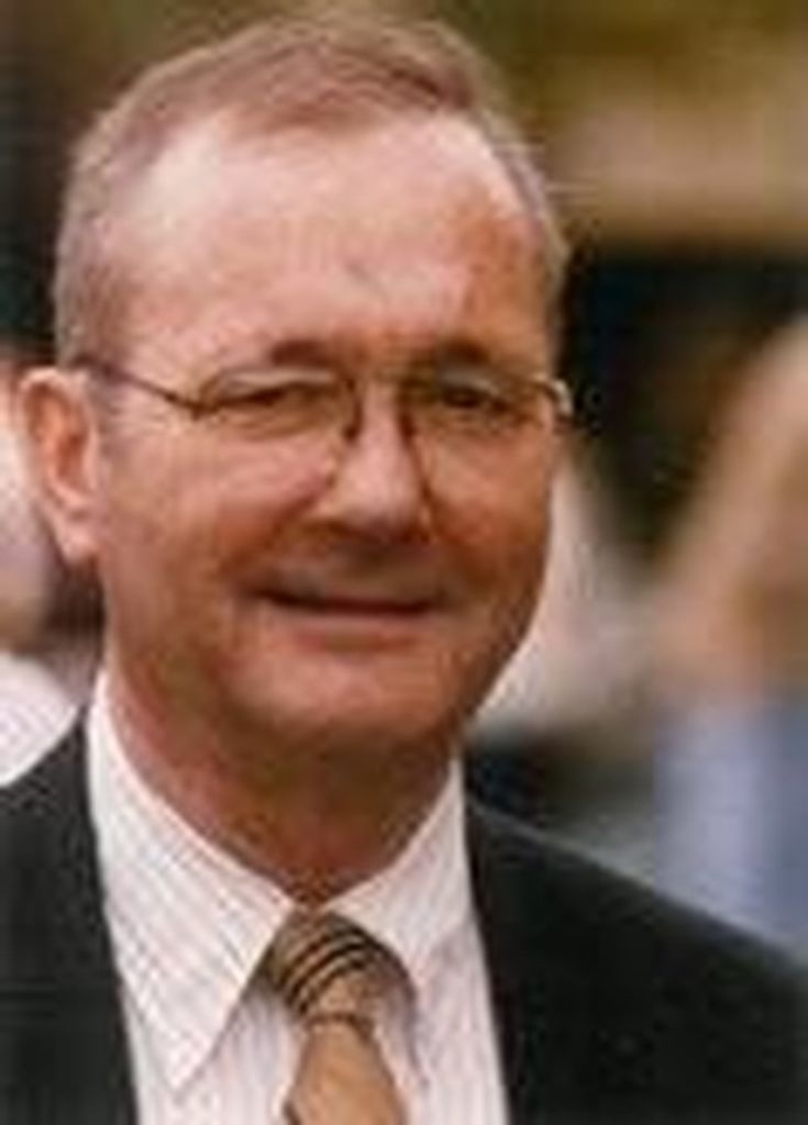 Joseph Turner Warren