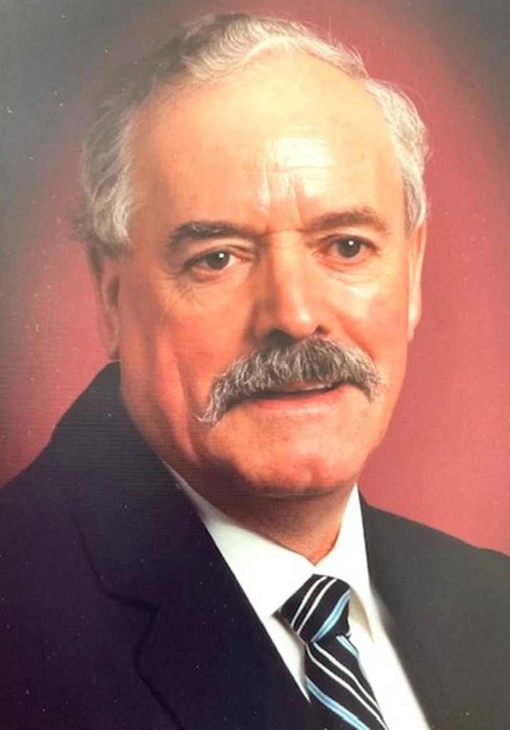 John "Jack" Nicholson Sr. Profile Photo