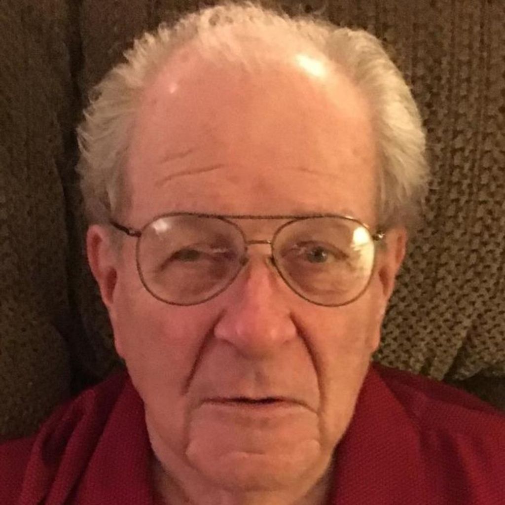 Gerald Edward Schaar