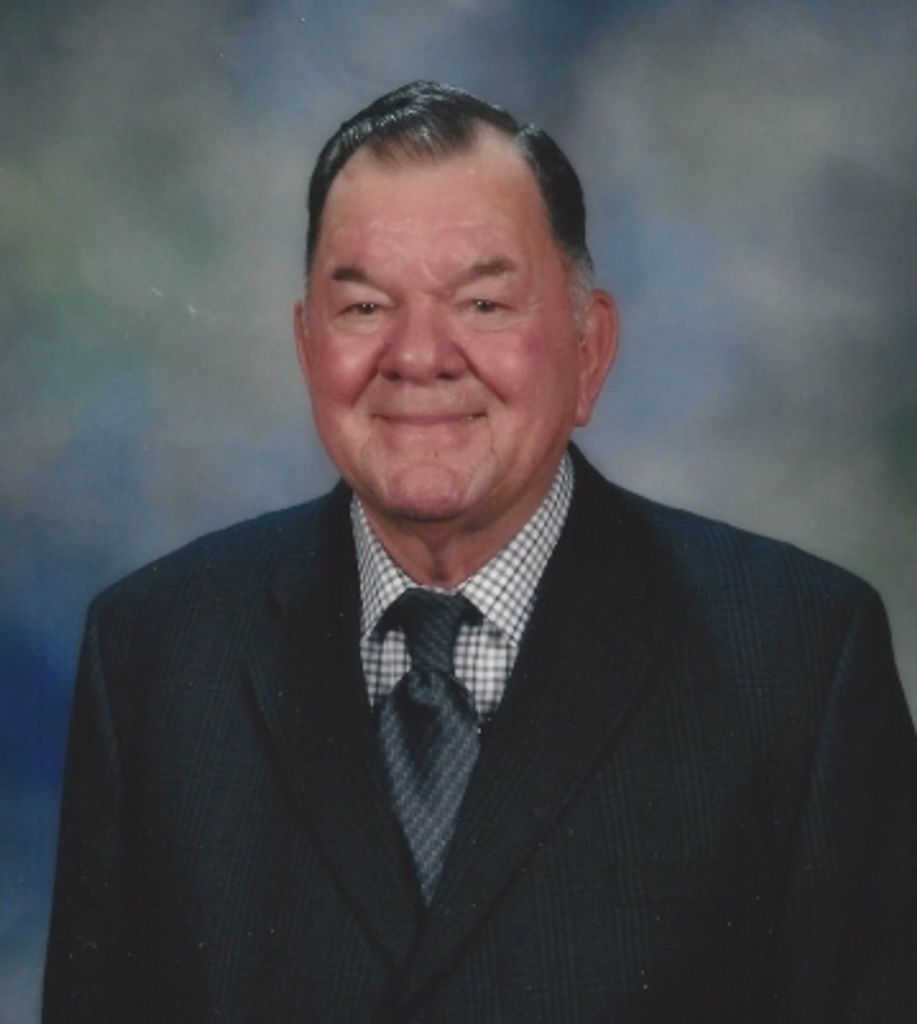 Donald Gary Sumpter Profile Photo