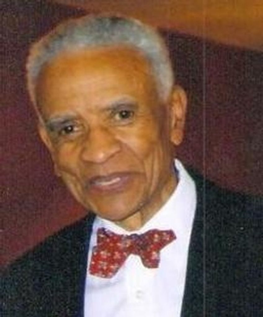Dr. Donald Earl Jackson, Sr. Profile Photo