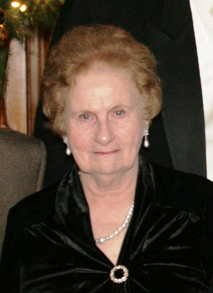 Helen C Ferry Profile Photo