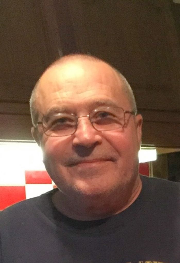 Gary A. Foley Profile Photo