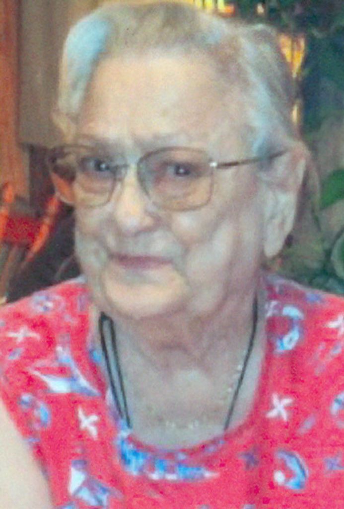 Phoebie Marie Honish Bodin