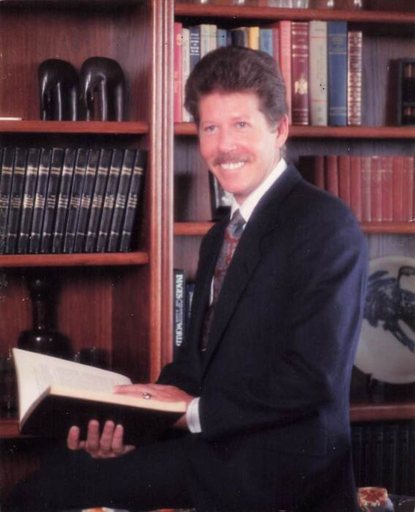 Michael Ray Draper