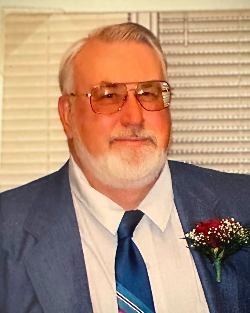 Dale E. Schwarz Profile Photo