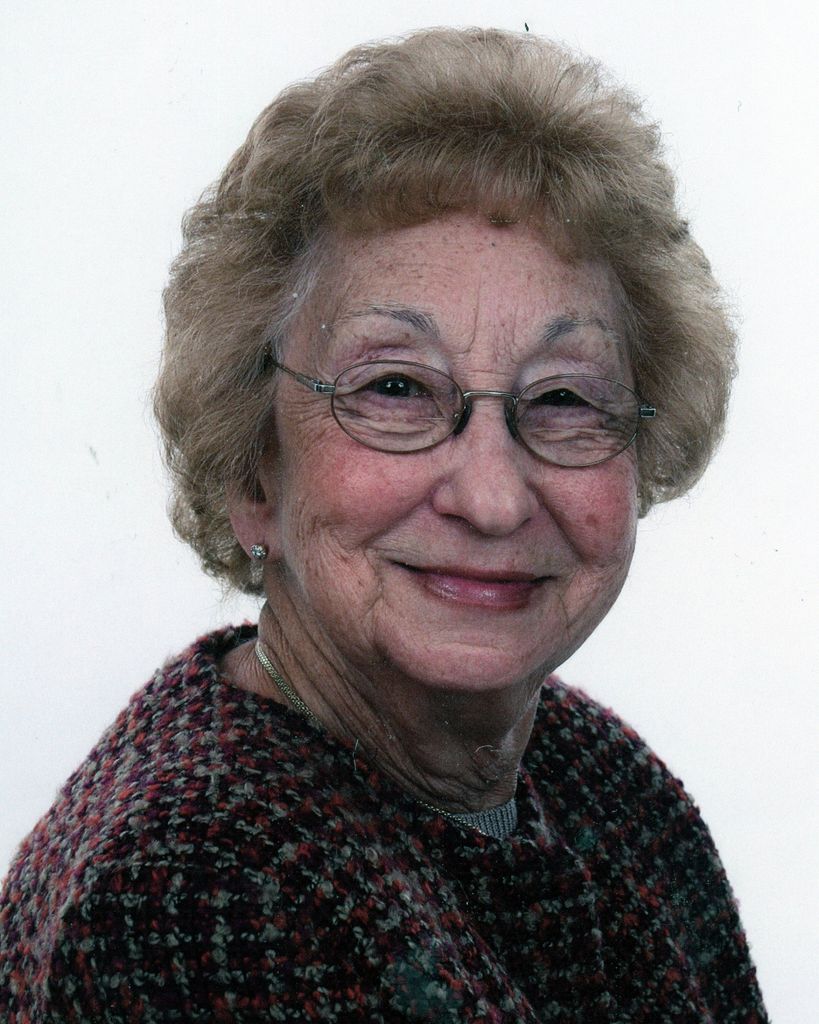 Virginia Lucille "Sissy" Gower Profile Photo