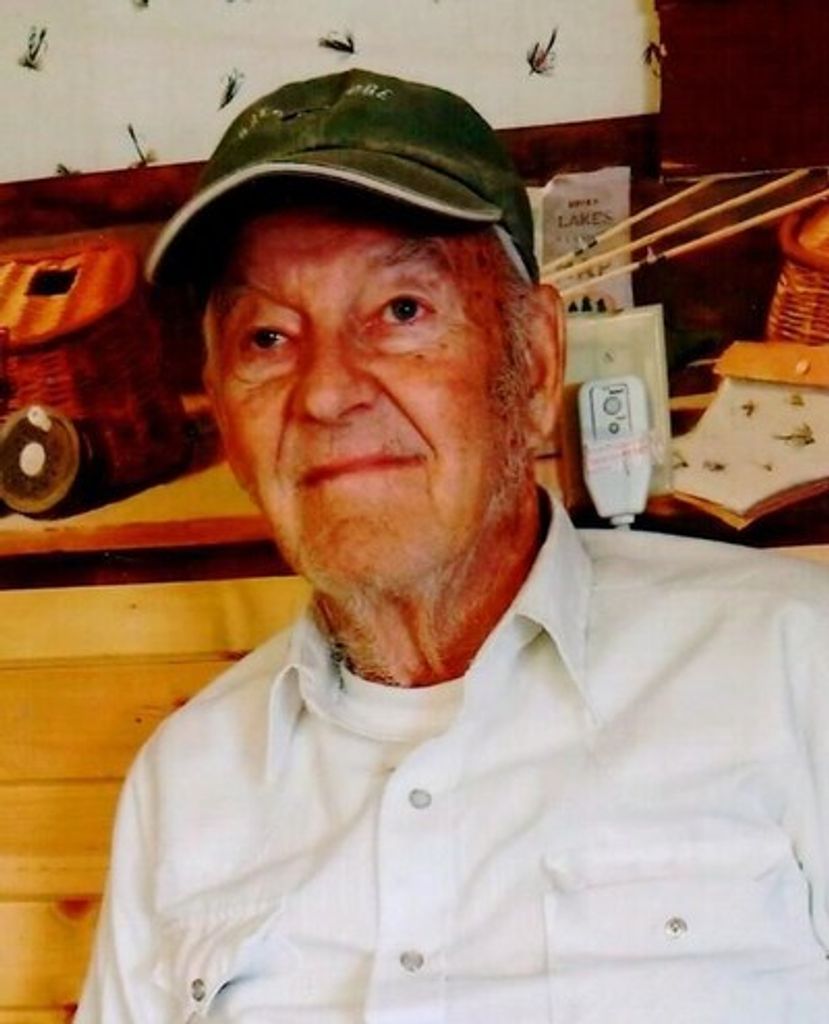 Claydon Dean Nelson